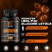 FX Supps Chromium Polynicotinate 1000 mcg - Weight Management Supplement for Men and Women | Appetite Suppressant, Energy & Heart Health - 100 Capsules - Buy Online on GoSupps.com