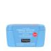 Neutrogena Makeup Remover Facial Cleansing Towelettes Daily Face Wipes to Remove Dirt Oil Makeup & Waterproof Mascara Gentle Alcohol-Free 25 ct