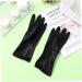 Gogogmee 3 Pairs Hair Dye Glove Mens Shampoo Hair Dye Black Shampoo Men Mens Tool Belt Gloves for Hair Dye Reusable Hloves Accessory Gloves for Men Hair Shampoo Gloves Dough Modeling Man - Buy Online on GoSupps.com
