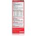 TYLENOL Children's Grape Splash Oral Suspension 4 oz - Fast Acting Fever & Pain Relief - Buy Online on GoSupps.com