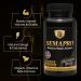 Semapro Extreme Volumizer & Energy Formula - Natural Endurance, Stamina & Strength - 60 Veggie Caps - Buy Online on GoSupps.com