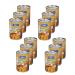 Lot 12x Chicken Meatballs - Box 415g
