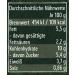 Dreistern Currywurst with Paprika & Potatoes 400g | Buy Authentic German Sausage Online - International Shipping Available - Buy Online on GoSupps.com