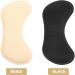 Shop Hemoton 12 Pairs Durable Heel Pads & Cushions for Women - High Heels Protection & Comfort - Buy Online on GoSupps.com