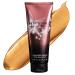 Melanie Mills Hollywood Gleam Body Radiance All In One Makeup  Moisturizer & Glow For Face & Body - Rose Gold  3.4 fl.oz.
