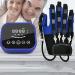 Rehabilitation Robot Gloves Hand Rehabilitation Device Help Stroke Hemiplegia Rehabilitation Training Equipment Finger Straightening Brace Guard Protector Lefthand XL Collector88 Lefthand XL