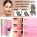 YBUETE Makeup Set Makeup Set for Women Full Kit Makeup Gift Set Foundation Eyeshadow Eyeliner Eyebrow Pencil Counter Highlighter Stick Blusher Lip Gloss Brush Set Sponges Makeup Bag Set B - Buy Online on GoSupps.com