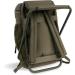 Tatonka Olive Backpack with Folding Seat - Outdoor Camping Gear - Buy Online on GoSupps.com