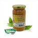 Sicania Italian Lemon Ginger Marmalade (Pack of 3) - Made in Sicily | Artisanal Jams & Preserves | Ideal for Breakfast, Snacks, and Gifting - Buy Online on GoSupps.com