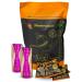 Share Pomelozzini original 170 g et Aqua d'Oro 2 x 240 ml