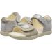 Geox Baby Girl's B Sandal Alul B 5 UK - Beige - Buy Online on GoSupps.com