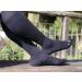 HOYISOX Big and Tall Compression Socks 20-30 mmHg - Black 3X-Large - Buy Online on GoSupps.com