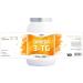TNT Omega 3 - 1000 Capsules | 2760mg Fish Oil with EPA & DHA | High Potency & Lab Tested Supplements for Optimal Health - Buy Online on GoSupps.com