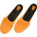 Timberland Anti-Fatigue FCX Technology Footbed - XL M Black Orange - Buy Online on GoSupps.com