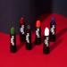 Moon Terror Halloween Lipstick - Midnight Black SFX Makeup 0.17oz - Buy Online on GoSupps.com