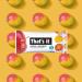 Mini Fruit Bars Variety (20 Pack) | No Sugar Added, Plant-Based, Vegan, Gluten-Free Breakfast Bar | Paleo Snack for Children & Adults | Non-GMO, Fiber-Rich - Buy Online on GoSupps.com