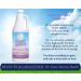 Carpet Miracle Lavender 32 Fl Oz - Deep Stain & Odor Remover for Machine Use - Rug, Upholstery, and Carpet Cleaner - Light Lavender Scent - Pack of 1 - Buy Online on GoSupps.com