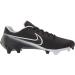 Nike Vapor Edge Speed 360 Men's Football Cleat CD0082-001 - Size 8.5 (Black/White) - Buy Online on GoSupps.com