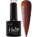 Halo - Winter In New York Collection Christmas 2021 LED/UV Gel polish Central Park 8ml - Buy Online on GoSupps.com