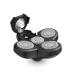 FREEDOM GROOMING FlexSeries Blade Refills - Sharp & Flexible Stainless Steel Replacement Blades - Buy Online on GoSupps.com