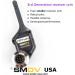 RFN-4s Wireless Remote Shutter Release for Nikon DSLR | MC30 Type | Transmitter & Receiver Set - Buy Online on GoSupps.com