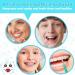 40 Interdental Brushes Reusable Teeth Cleaner with Storage Box for Optimal Oral Care - Buy Online on GoSupps.com