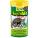 Tetra reptomin energy turtle feed - balanced nutrient -rich premium feed with krill & shrimp 250 ml can no taste 250 ml (1 Pack)