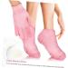 FRCOLOR Moisturizing Cover 6 Sets Spa Moisturizing Socks Essential Oil Cotton Gloves Moisturizing Gloves Overnight - Buy Online on GoSupps.com