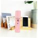 CANIGHT 1pc Humidifier USB Face Sprayer Handheld Spray Device Mini Face Steamer Face Steamer Mini Pink Abs - Buy Online on GoSupps.com