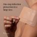 First Honey Manuka Honey Adhesive Bandages 6 Pack - Latex Free Antibiotic Free Wound Dressing - Buy Online on GoSupps.com