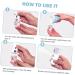 Housoutil 4pcs Small Pill Hydrating Instrument Mist Evaporator - Buy Online on GoSupps.com