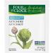 Four O'Clock Herbalist Detox Artichoke Herbal Tea Non-Gmo Kosher Gluten-Free 6 Packs of 20 Teabags - Buy Online on GoSupps.com