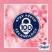 Comfort Creation Concentrated Fabric Conditioner with 100 Days of Long Lasting Fragrance and Softness Intense Liquid Fabric Softener 30 Washes 900 ml (Cherry Blossom& Sweet Pea Buy 2) - Buy Online on GoSupps.com