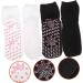 Kisangel Electrical Foot Warmers - 4 Pairs of Men s Cotton Socks for Winter & Hyperthermia Relief - Buy Online on GoSupps.com