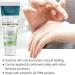 Optivida Health Nano-Silver Infused Cream | Advanced Cellular Silver Gel for Scars, Wounds, Rashes, and Skin Irritations | Hyaluronic Acid, Coconut Oil, Vitamin E | Unscented - 3.4 oz | Pack of 1 - Buy Online on GoSupps.com