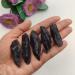 100g Natural Amethyst Point Raw Stones Rough Purple Crystal Quartz Home Decoration 100g Bulk ZJGIDTEM - Buy Online on GoSupps.com