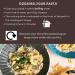Garofalo Bucatini Pasta 500g - Authentic Italian Pasta (Pack of 1) - Buy Online on GoSupps.com