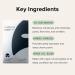 Cardon Bamboo Charcoal Face Mask for Bearded Men | 4-Pack Korean Sheet Mask with Beard Oil - Buy Online on GoSupps.com