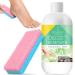 Tachibelle Callus Remover ULTRA Scent For Feet Professional Strong Callus and Corn Eliminator Feet Pumice Dead Skin Heel and Toe (8 Ounce)