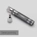 BaByliss Super-X Metal Nose and Ear Hair Trimmer Safe and Smooth Cutting - Buy Online on GoSupps.com