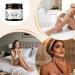  Jingmiger Moisturizing Body Cream - Face and Hand Care Butter 60ml - Moisturizing Cream for Skin for Massage Bringing Radiance to Dry Skin Beauty and Care - Buy Online on GoSupps.com