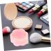 NOLITOY 1 Set Lace Double Eyelid Sticker Lifting Belt Eye Makeup Tool Foreign Trade Beauty Stickers 5.3x5.3cm As Shown - Buy Online on GoSupps.com