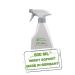 My hens Anti Pick 2.0 500ml spray bottle a remedy for feather pecking/spring eating for chickens and quail in the chicken coop.Anti cannibalism to harmonize your poultry.