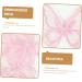 COHEALI 30pcs Mesh Butterfly Patch Caps Clothes Compact Hat Patches Sewing Patches The Fabric Delicate - Buy Online on GoSupps.com