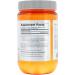 Now Foods L-Arginine Powder 1 lb - Premium Sports Supplement for Enhanced Performance - Buy Online on GoSupps.com