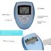 Meridian Stimulation Current - 8-Way Multifunctional Electrical Massage Device for Full Body Health | Cervical Spine Legs Stomach Back & Neck Relief - Buy Online on GoSupps.com