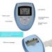 NATUDECO Meridian Therapy Device - Electric Meridian Massager for Sore Muscle Relief & Comfort - Buy Online on GoSupps.com