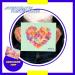 ZMILE Cosmetics Gift Box | Sweethearts Pastel Love - Perfect International Gift for Any Occasion - Buy Online on GoSupps.com