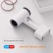 Portable Cordless Hair Dryer Rechargeable Wireless Blow Dryer Hot & Cold Air Hair Dryer for Outdoor Travel Home School Pet Care Hairdressing - Buy Online on GoSupps.com