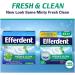 Efferdent Anti-Bacterial Denture Cleanser Tablets - 220 ct (44 ct x 5 Pack) | Fresh & Clean Formula - Buy Online on GoSupps.com